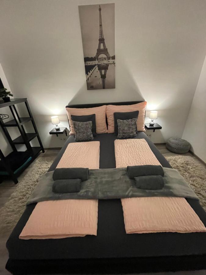 Palace Residence 부다페스트 외부 사진